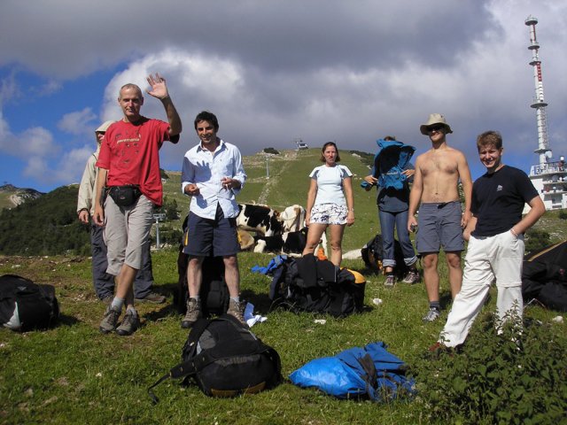 PARAGLIDING KRVAVEC 7190257